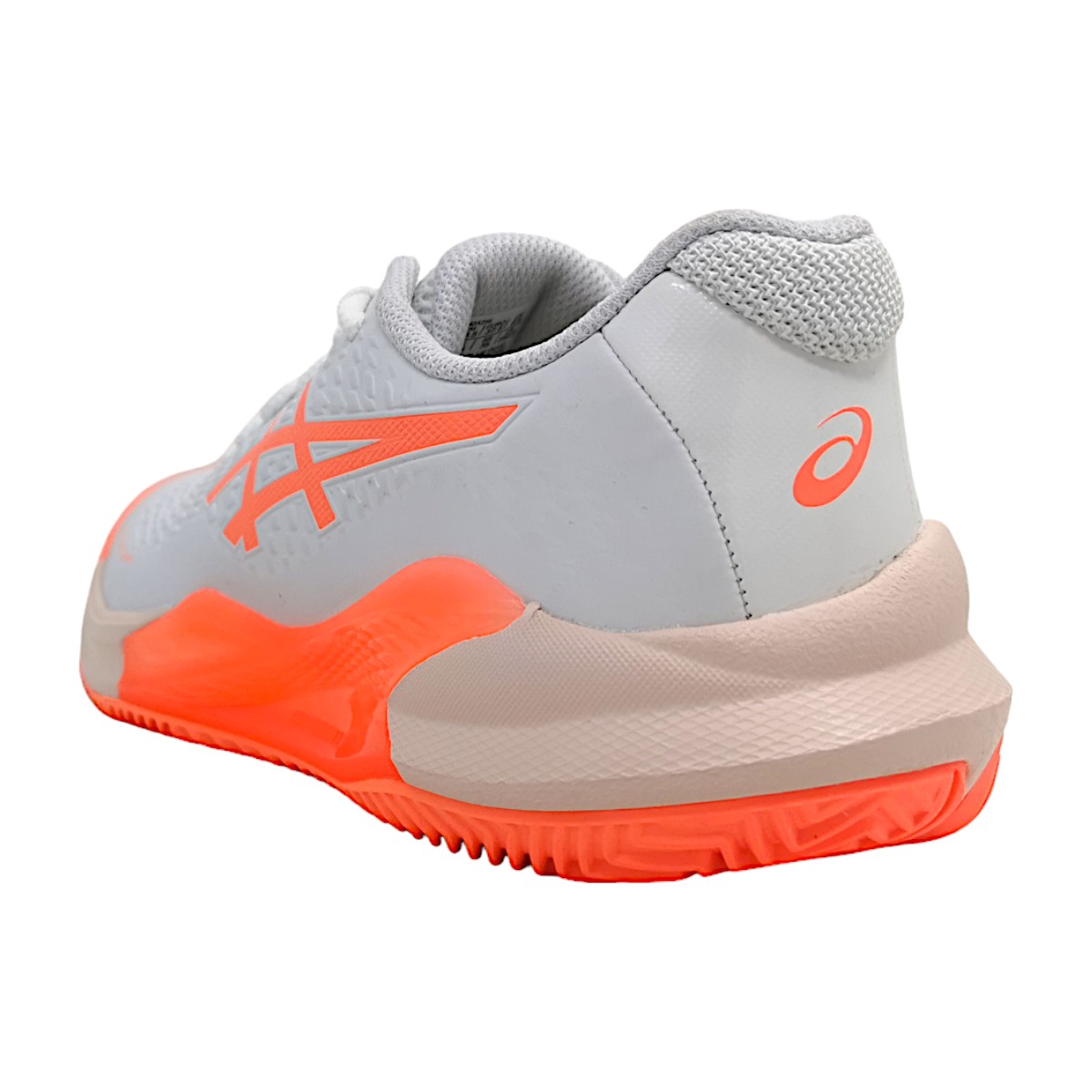 Asics Gel Challenger 1042A254 Weiß 101 Weiß/ Sun