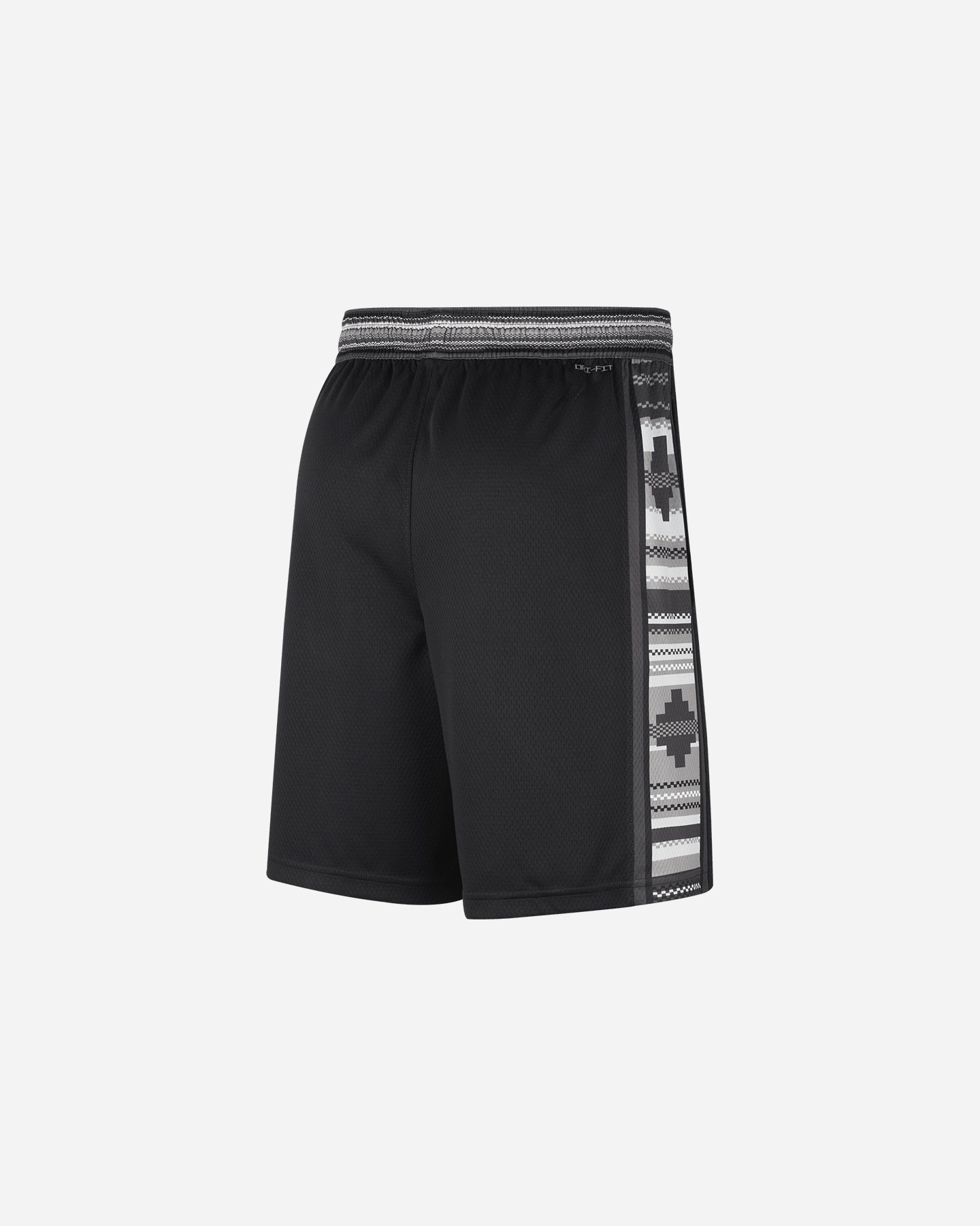 Koszyk Pantaloncini Nike San Antonio Spurs Oświadczenie M DO9441-010