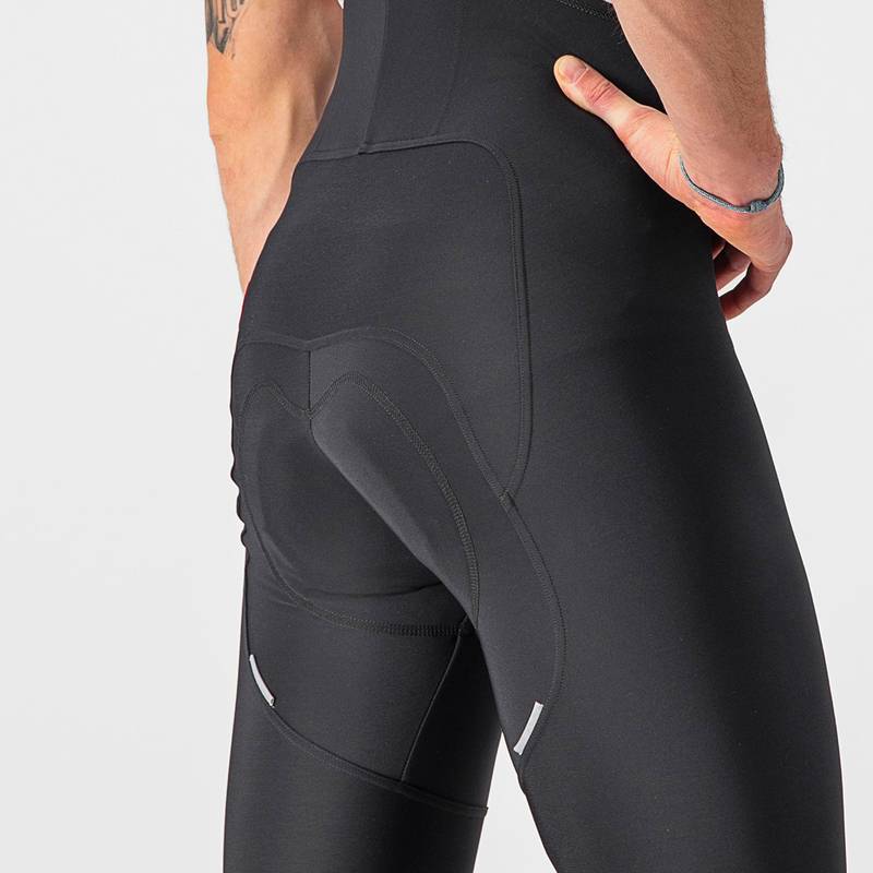 castelli FREE AERO RC Bibtights Herren