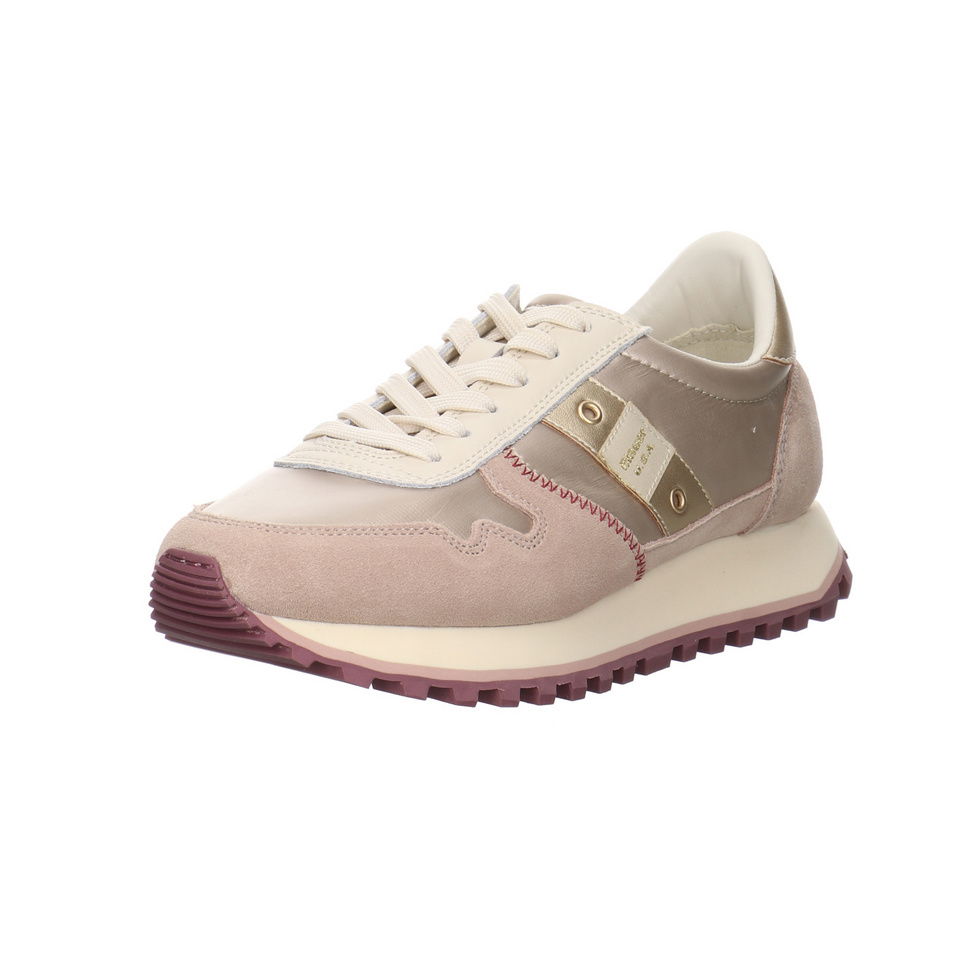 Blauer Millen 01 Sneaker