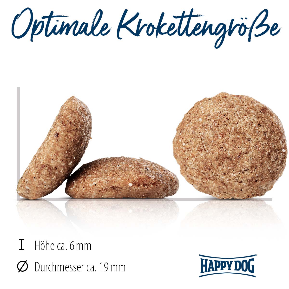 Happy Dog Supreme Sensible India günstig kaufen bei ZooRoyal