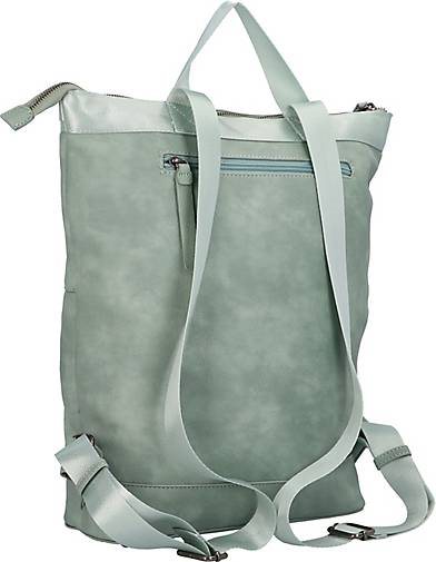 Greenburry Hanni Rucksack 40 cm Laptopfach