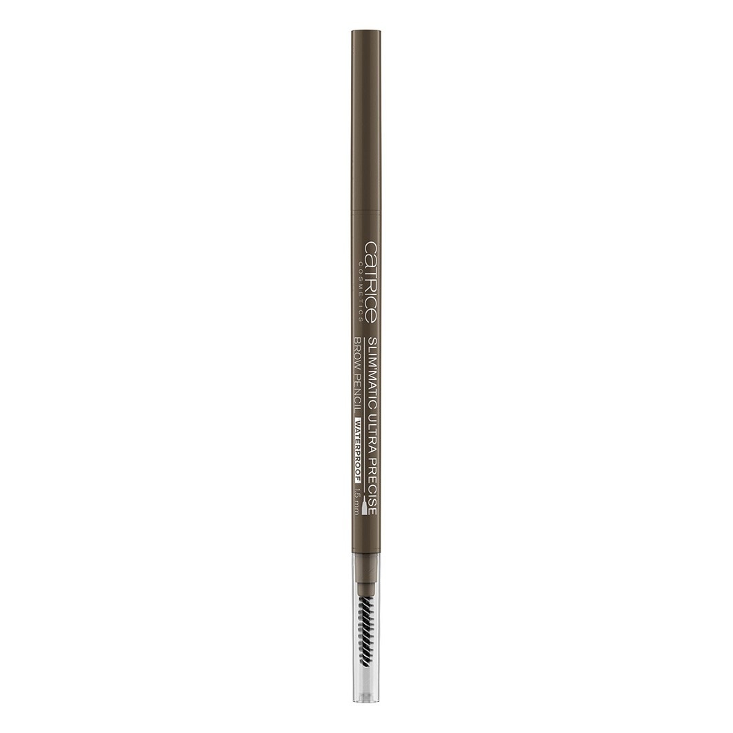 Slim'Matic Ultra Precise Brow Pencil Waterproof