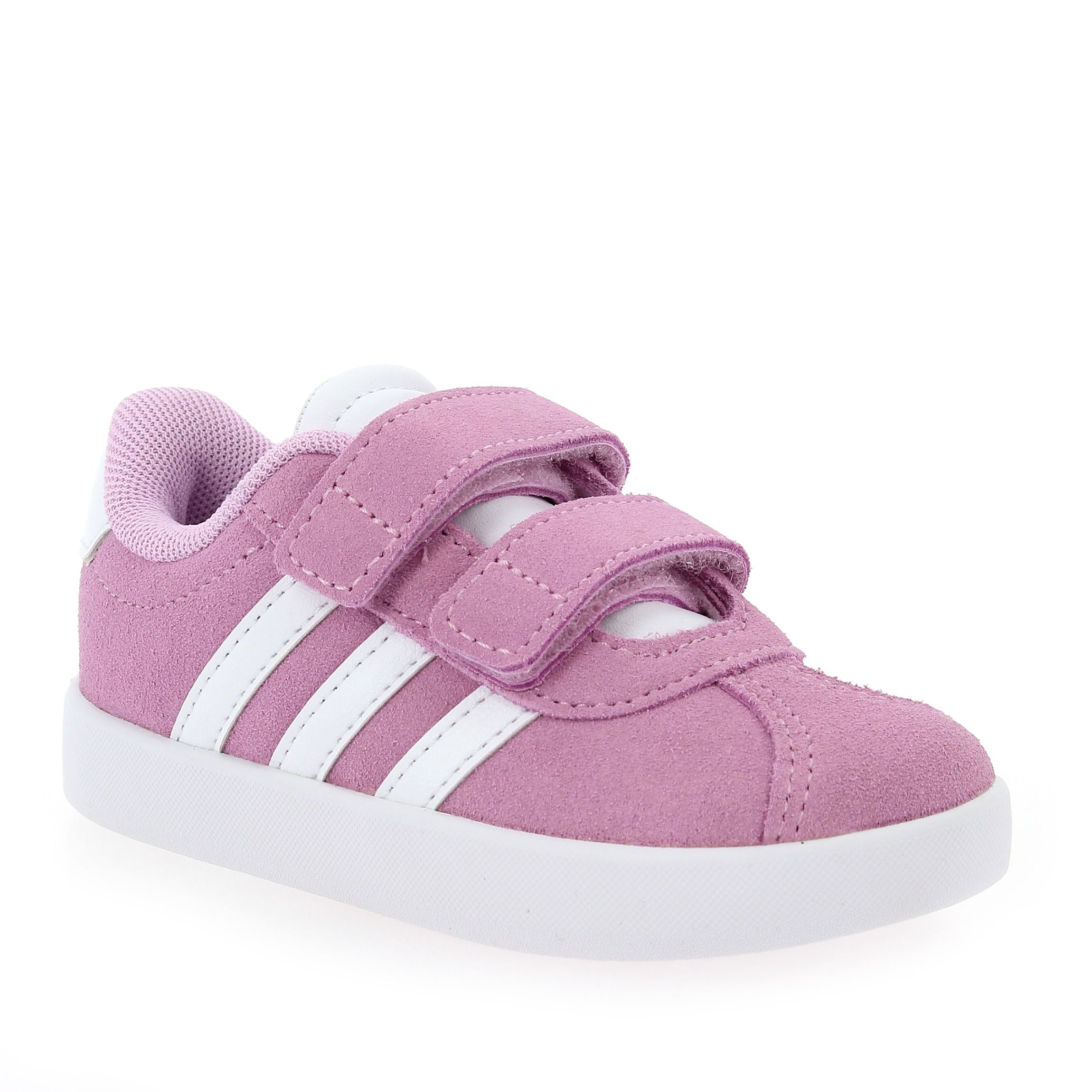 Adidas Originals  VL COURT 3.0 CF I - Lilas