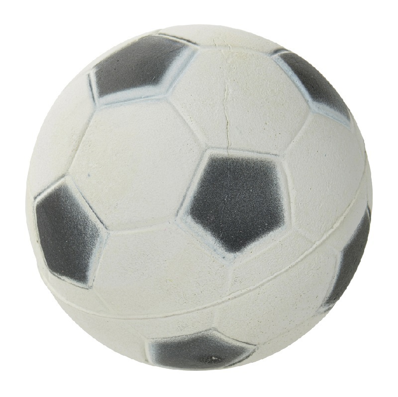 FIT+FUN Hundebälle FIT+FUN Moosgummiball Sport