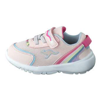 KangaROOS KY Motley EV Sneaker in rosa