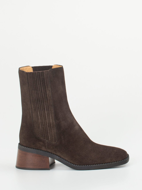 Chelsea Boots-17372090010 Tod's