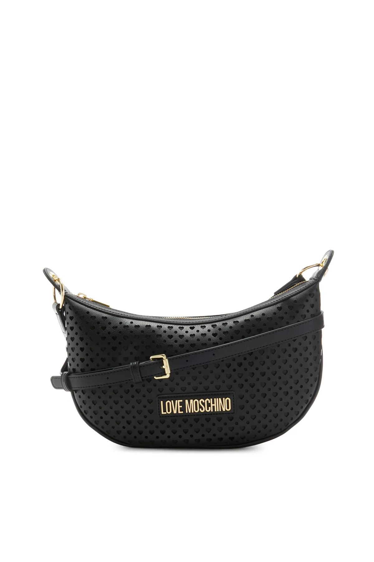 100de100Gübre  Love Moschino Umhängetasche JC4233PP0GKK0000