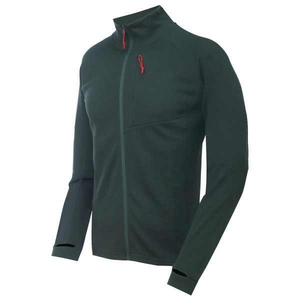 2117 of Sweden - Gaska Sweater - Merinojacke