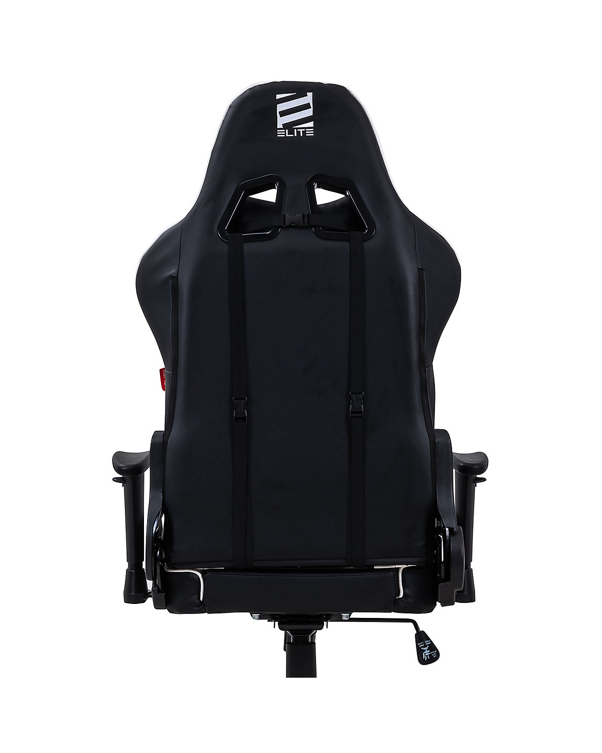 Gaming Stuhl DESTINY MG200 - Ergonomischer Racing Gaming Stuhl - Auch als RGB