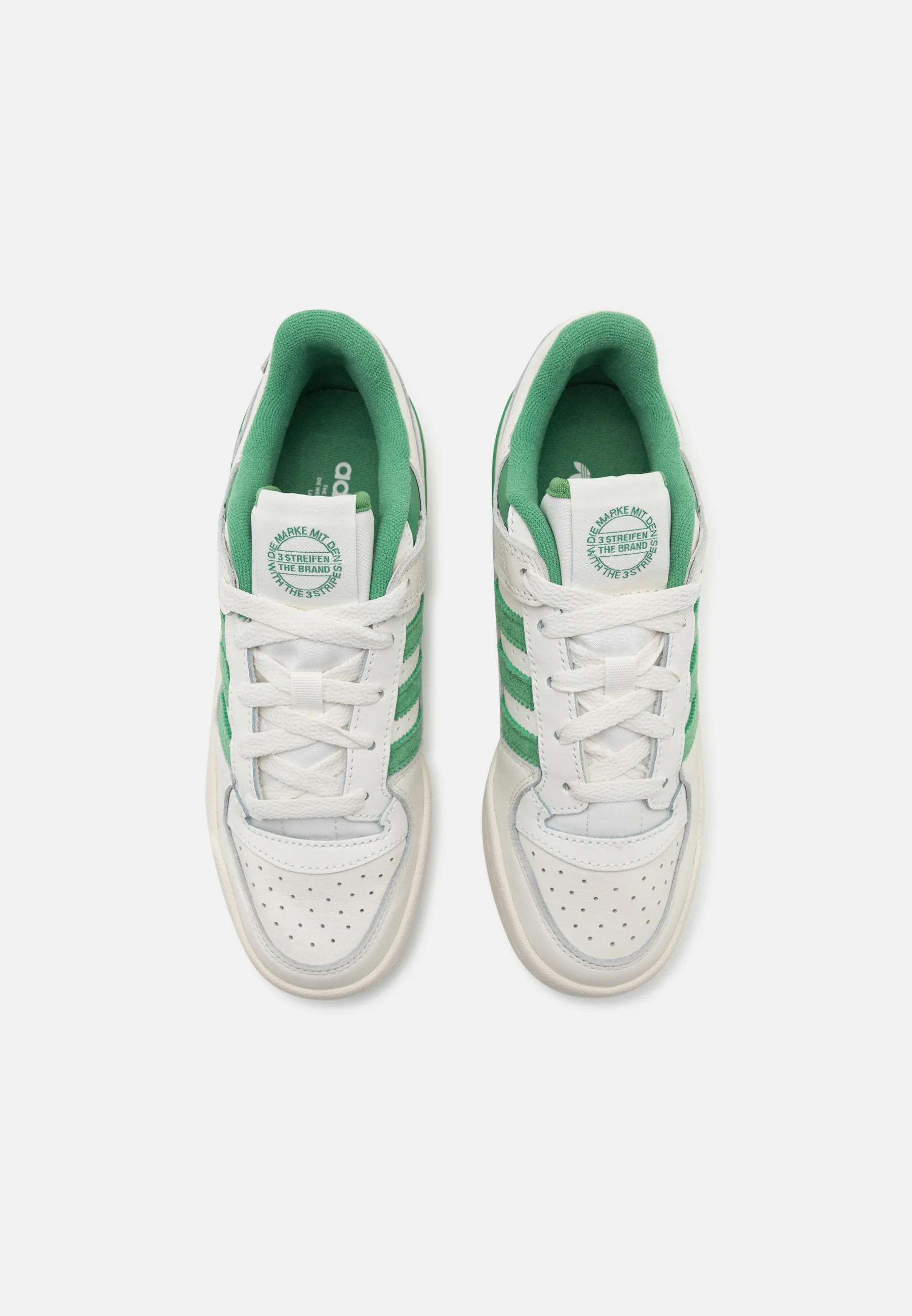 adidas Originals FORUM UNISEX - Zapatillas bajas