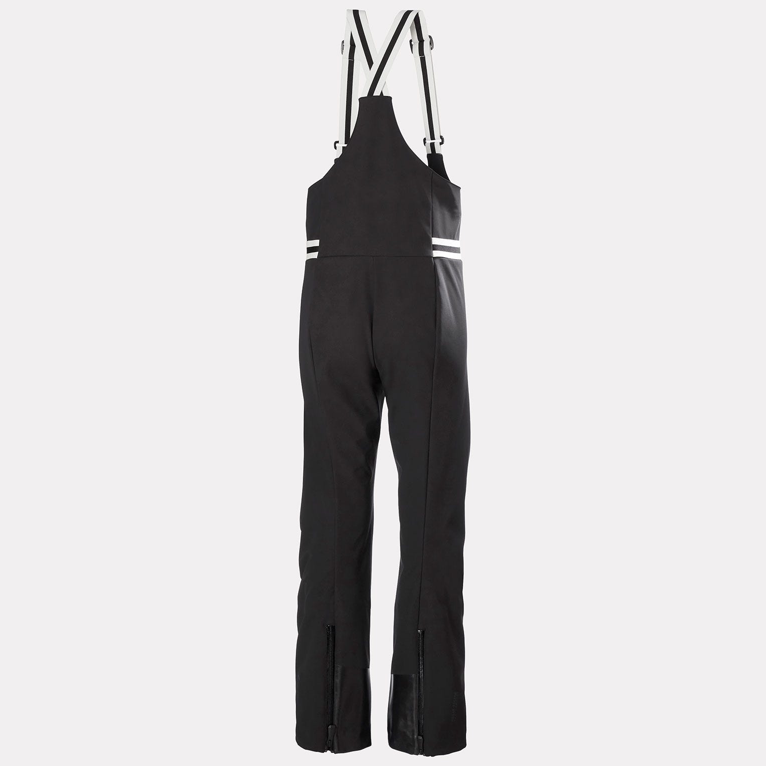Women's Avanti Softshell Ski Bib Pants