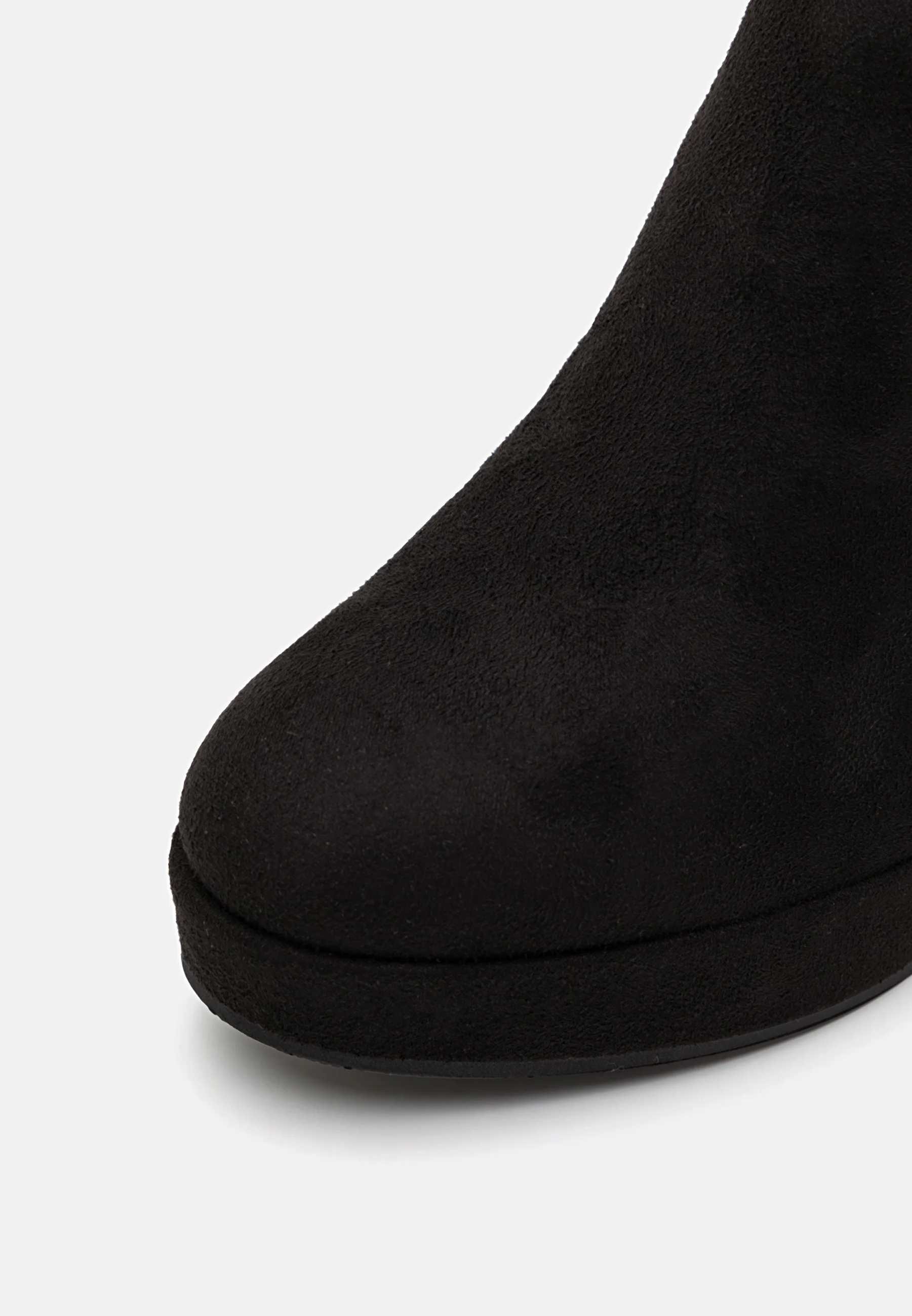 Botines de cuña Anna Field
