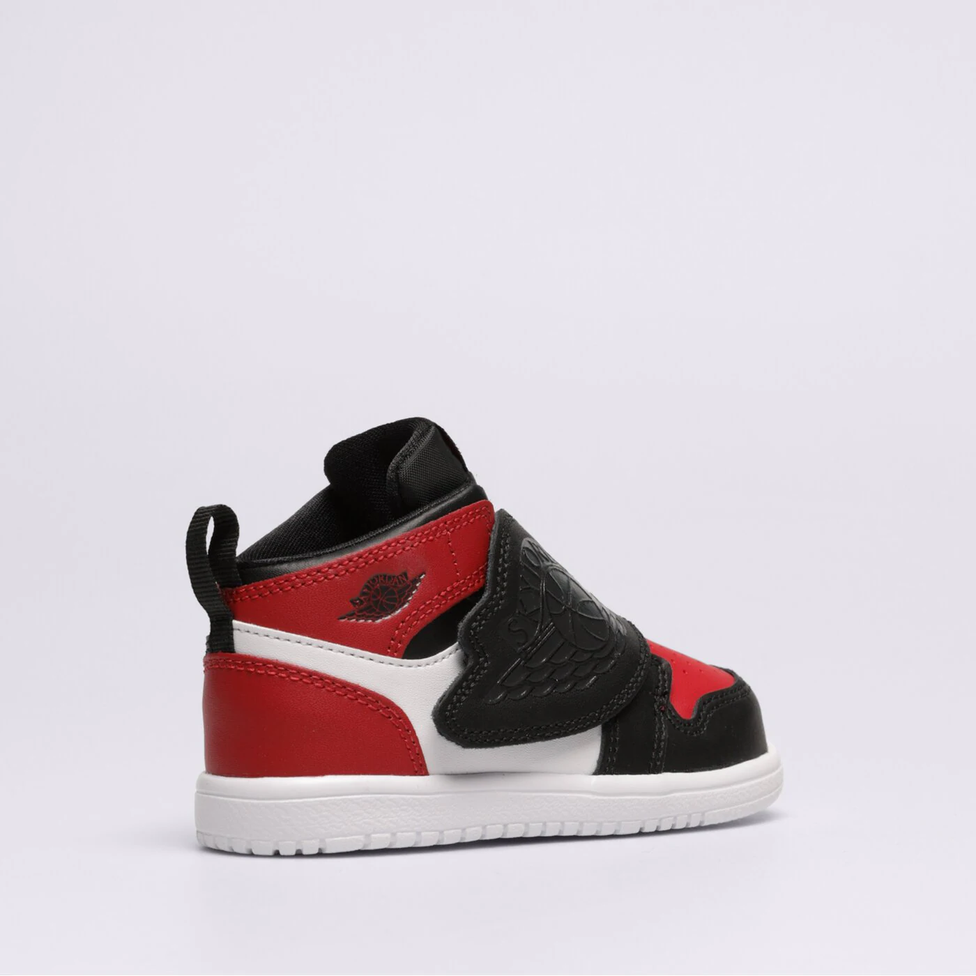 SKY JORDAN 1 Rot