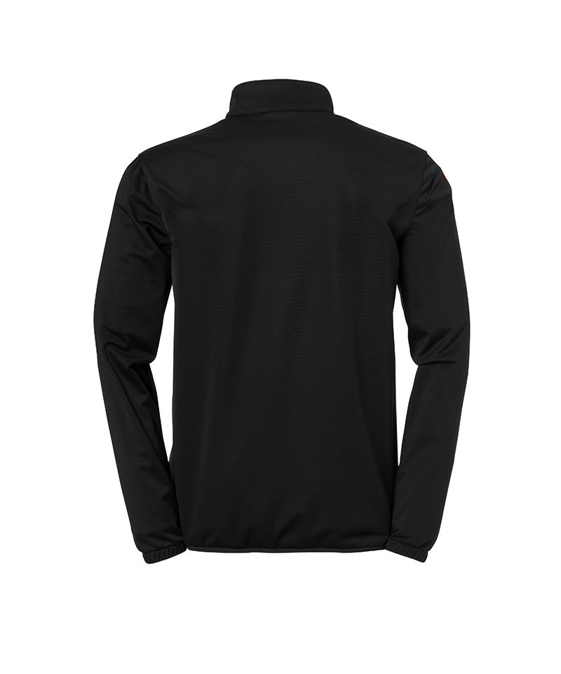 Uhlsport Score Classic Trainingsjacke Schwarz F01