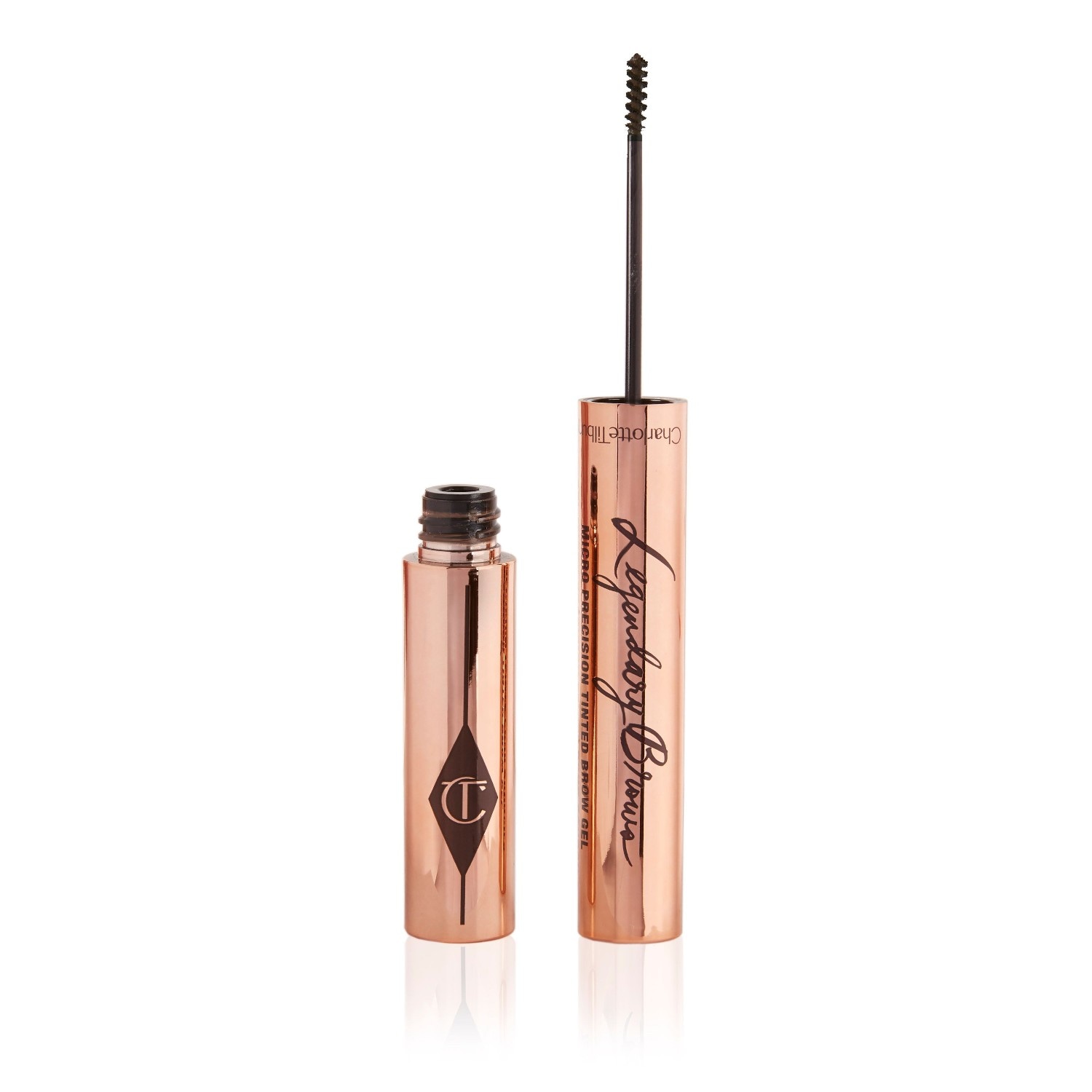 Legendary Brows