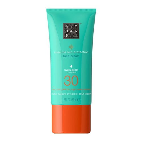 Rituals Karma napvédő arckrém SPF 30 50 ml