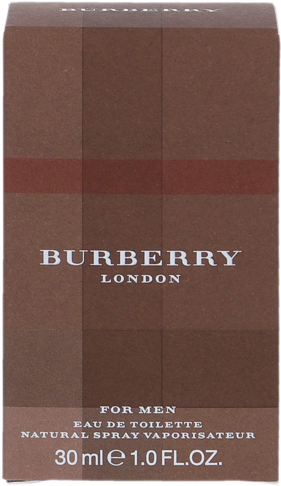 BURBERRY Eau de Toilette London Men