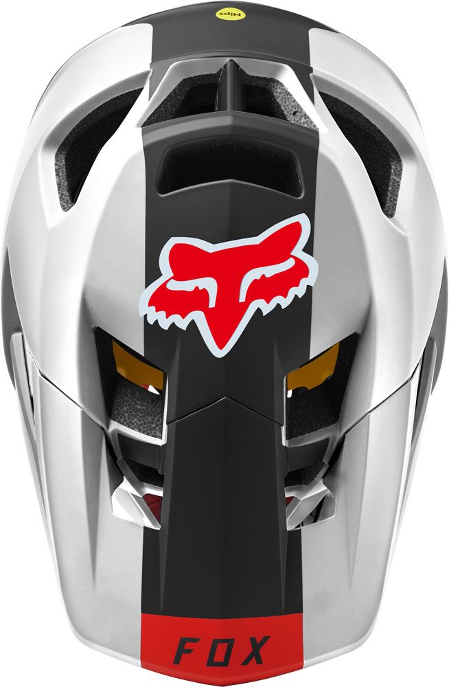 Fox Racing Proframe Blocked - Fullface Helm kaufen | Bike-Discount