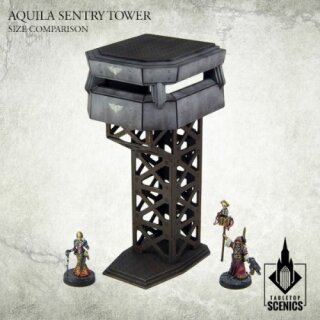 Aquila Sentry Tower