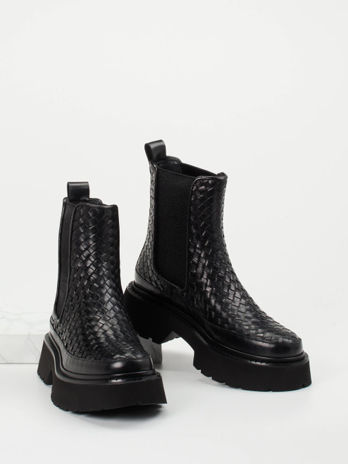 Chelsea Boots-17170090135 Homers