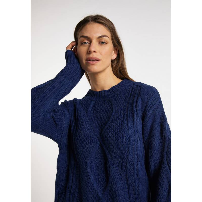 Usha Strickpullover Damen