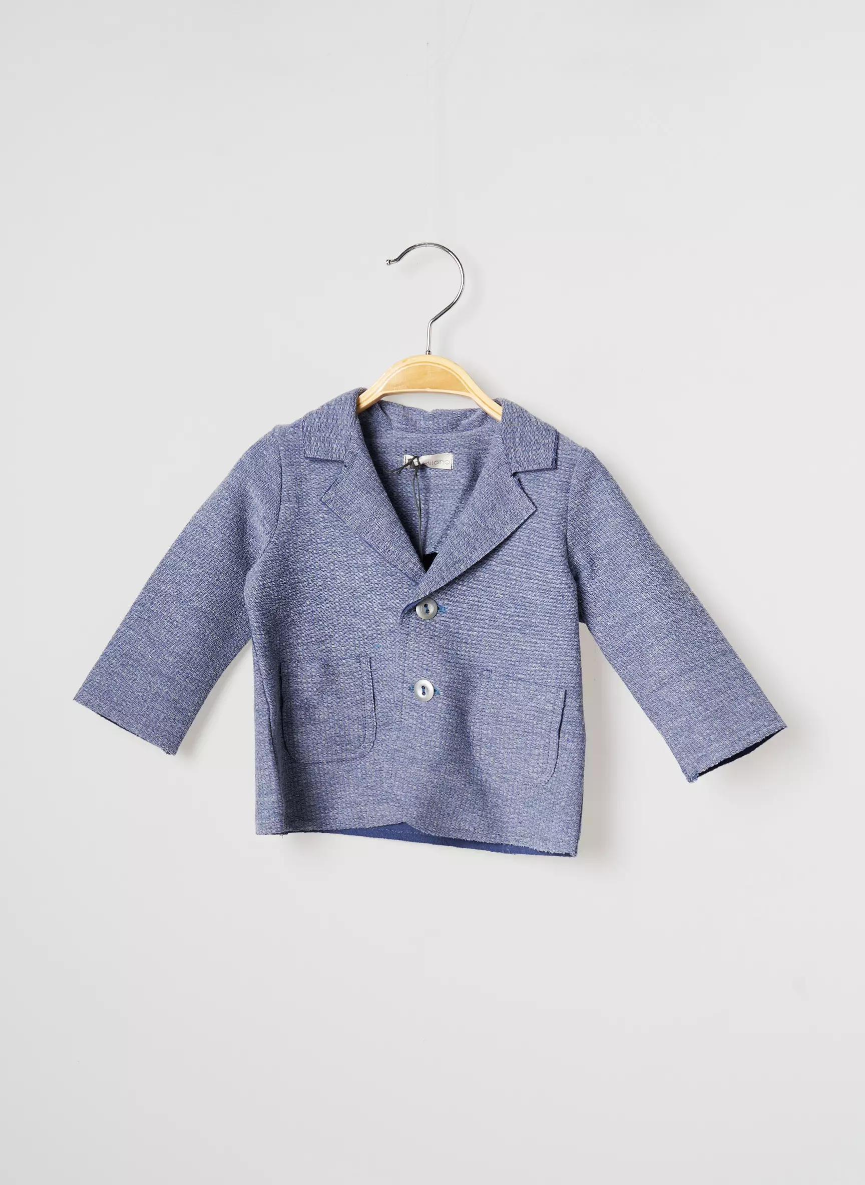 J O Milano Blazers Garcon couleur bleu