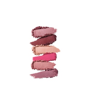MAC Connect In Colour Eyeshadow Palette x6 Lidschatten Palette-6.25 g