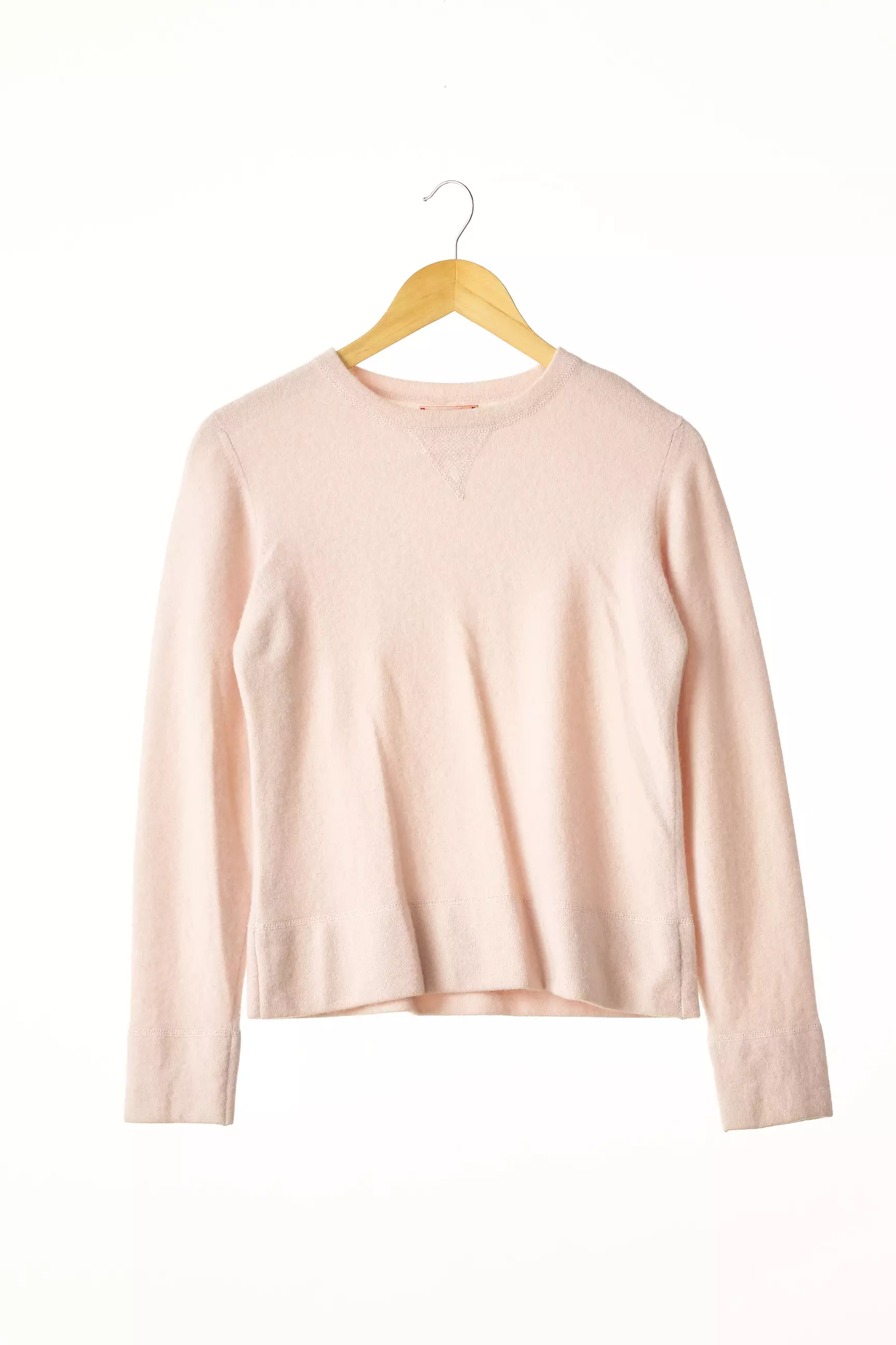 Rue Jacob Pulls Femme couleur rose