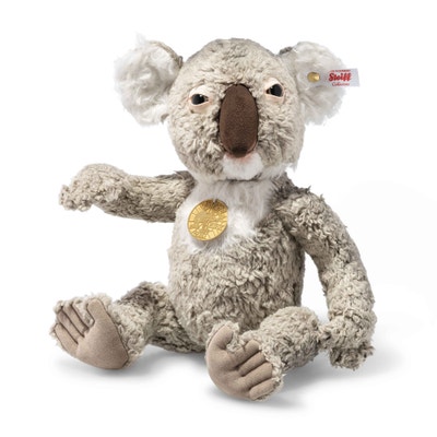 Xander Koala, 33 cm, hellgrau