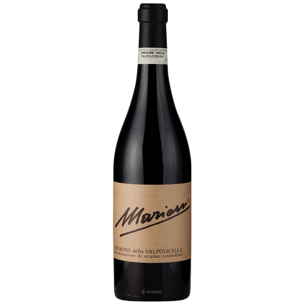 MarionAmarone della Valpolicella 2018