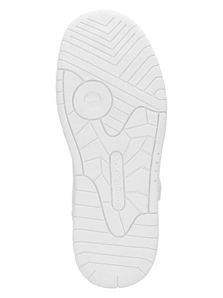 Kangaroos Sneakers 