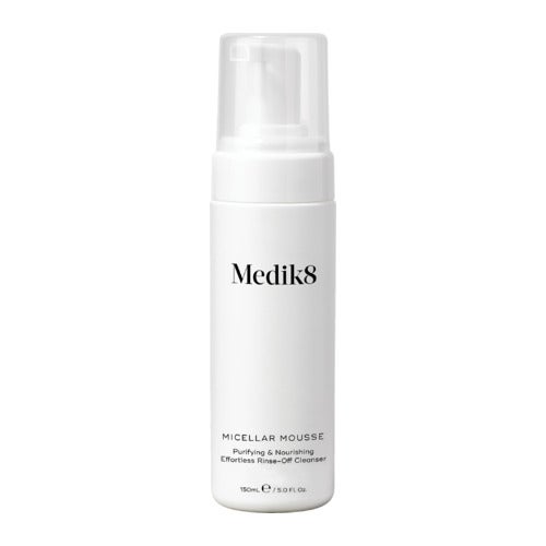 Medik8 Micellás Hab 150 ml