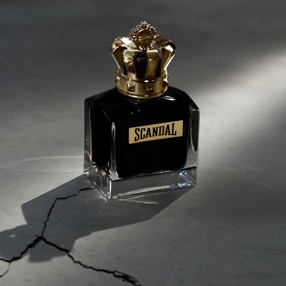 Jean Paul Gaultier Scandal pour Homme le Parfum Eau de Parfum