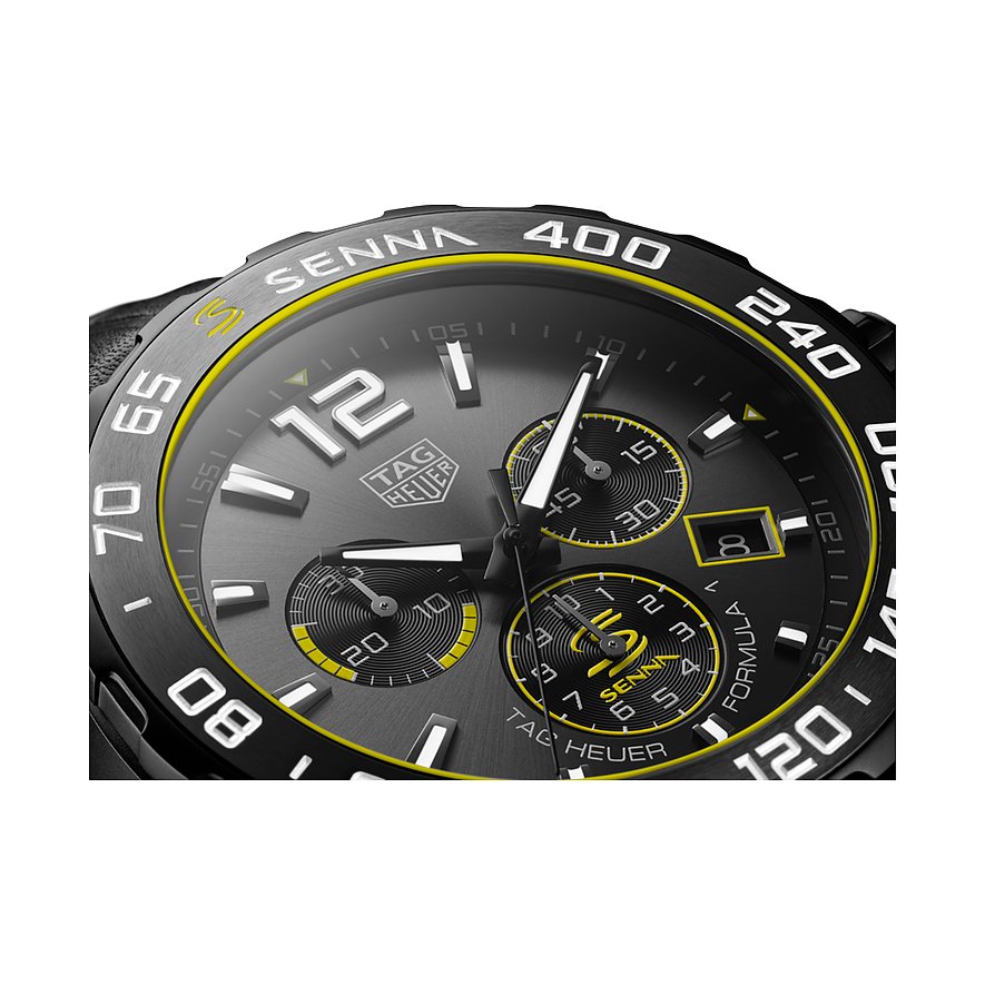 TAG Heuer Chronograph Formula 1