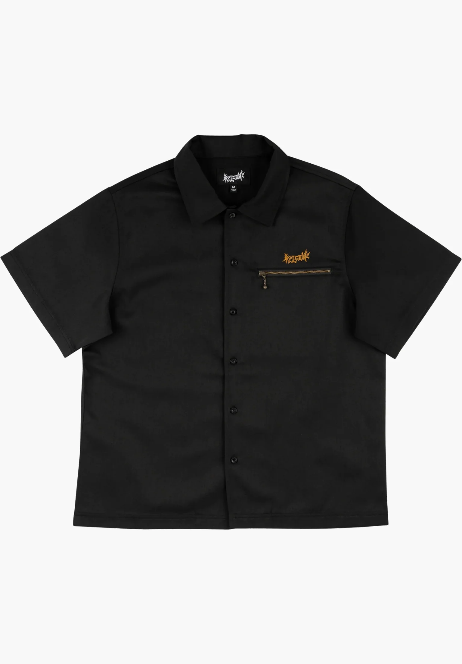 Venom Work Shirt