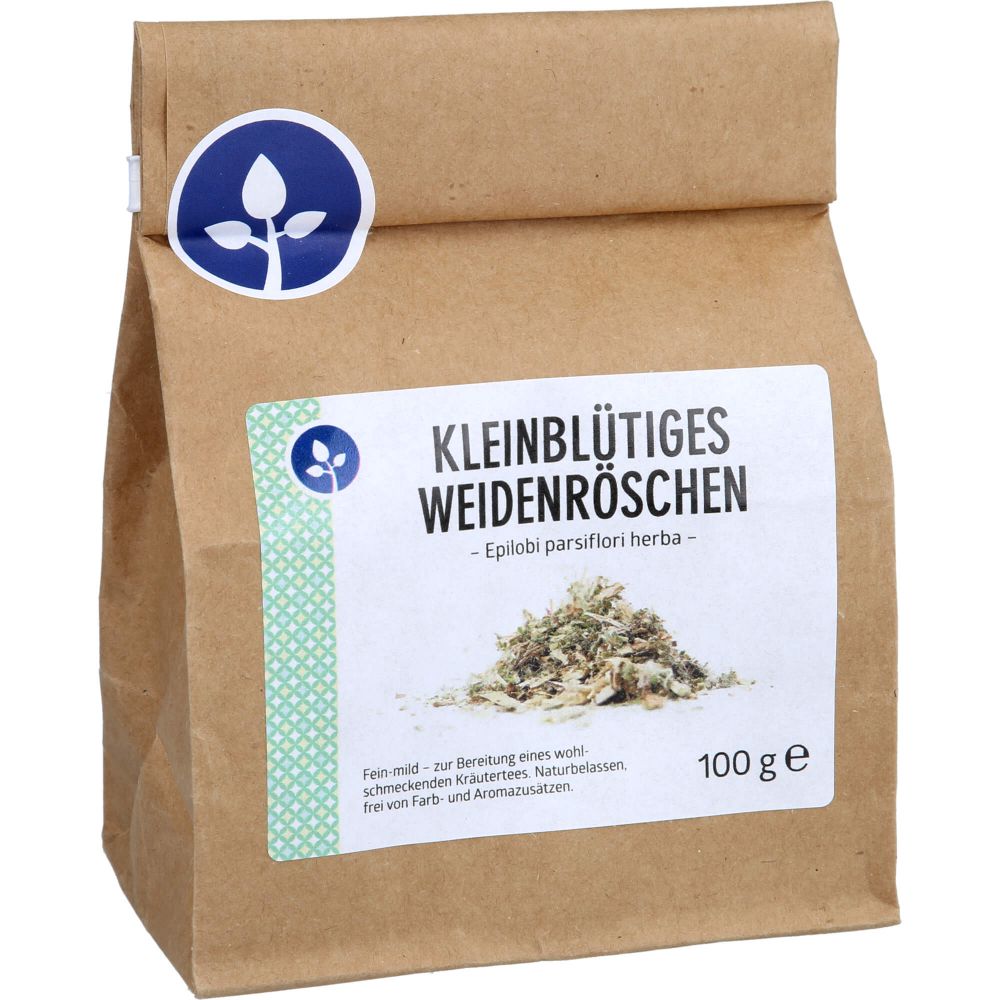KLEINBLÜTIGES WEIDENRÖSCHEN Tee