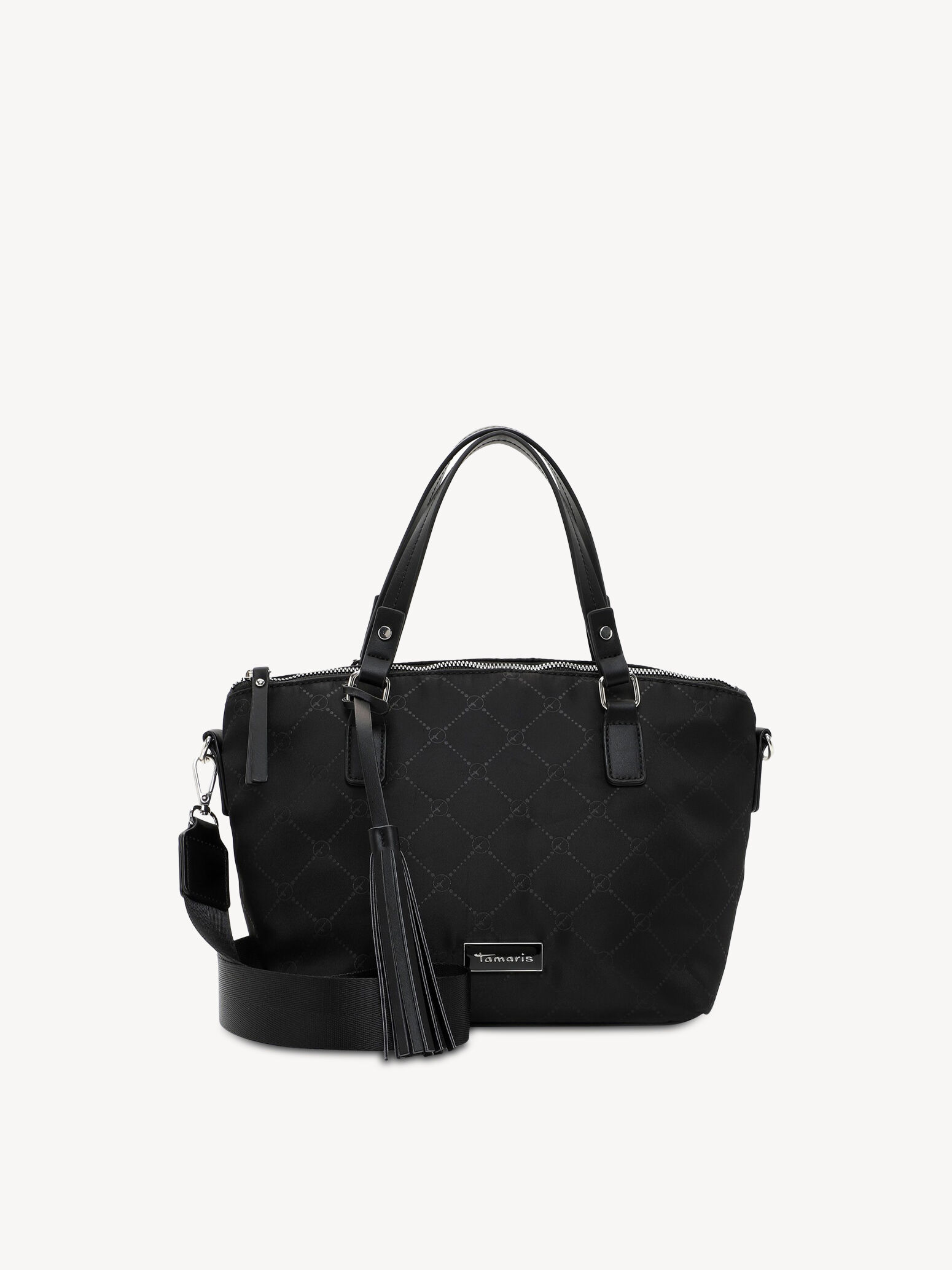 Sac cabas - noir