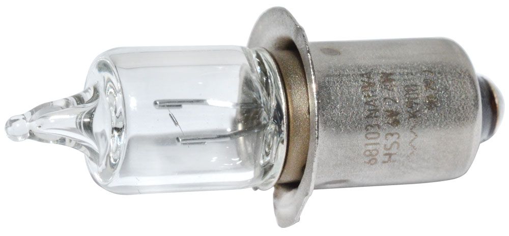 SIGMA HS-3 Ersatzbirne 2,4W/6V (10 Stück) kaufen | Bike-Discount