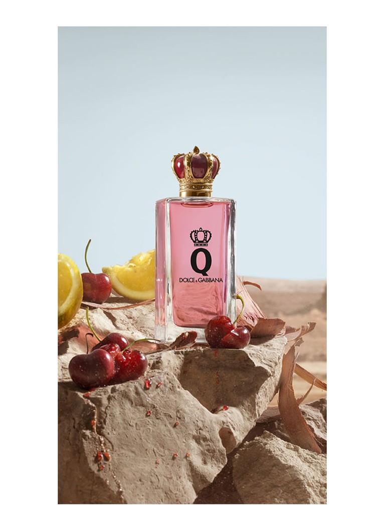 Parfémovaná voda Dolce & Gabbana Q od Dolce & Gabbana