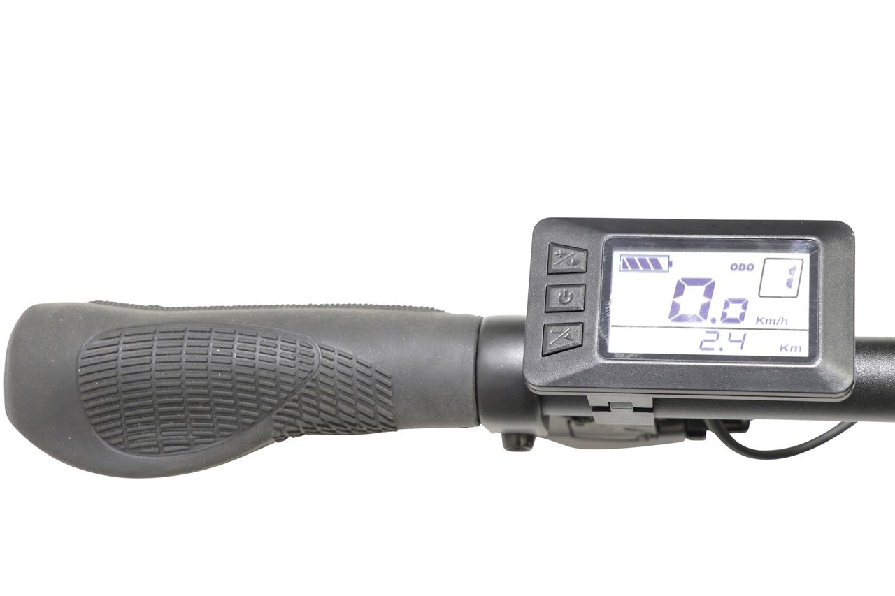 LLobe Falt E-Bike 20