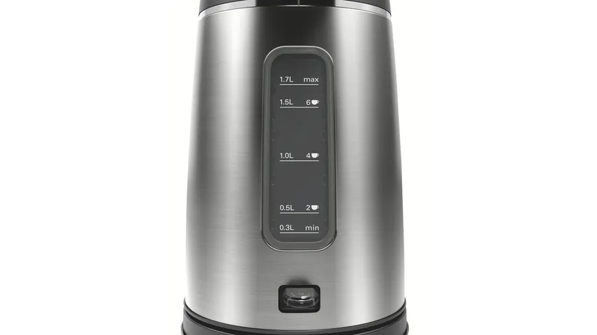 BOSCH Wasserkocher DesignLine 1,7l