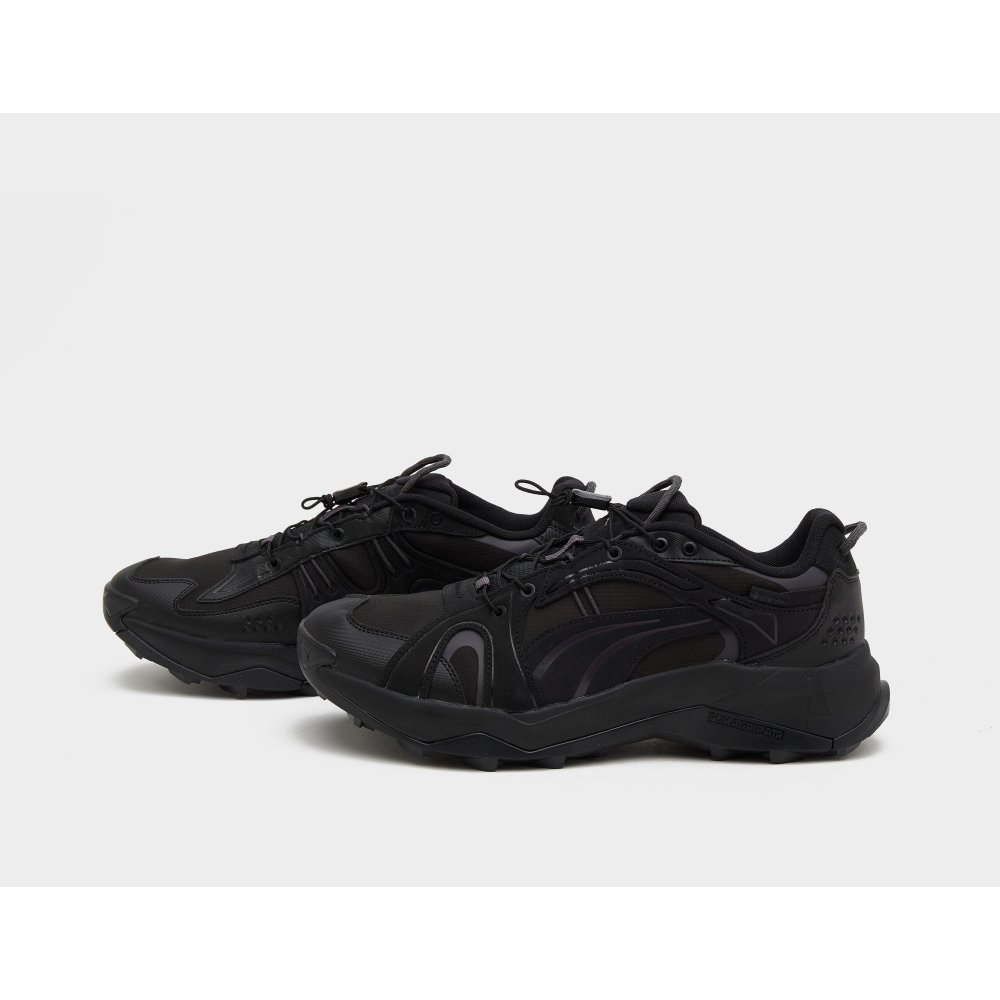 PUMA Explore Nitro Sps 393150-02 / schwarz
