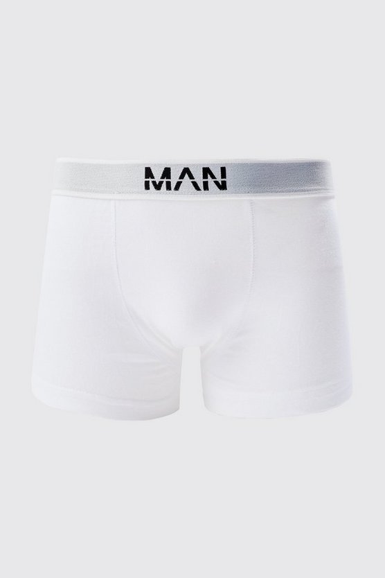 7er-Pack Man Signature Boxershorts