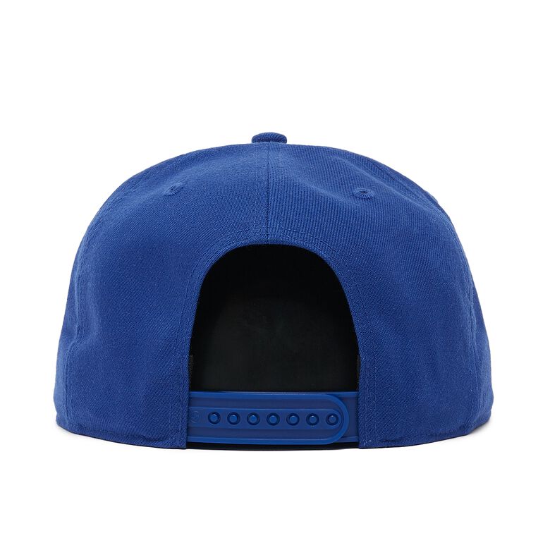47 Brand MLB LA Dodgers No Shot Script Under blau