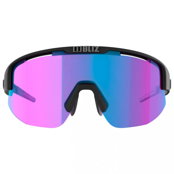 Bliz - Matrix Small Nordic Light Cat:2 VLT 22% - Fahrradbrille