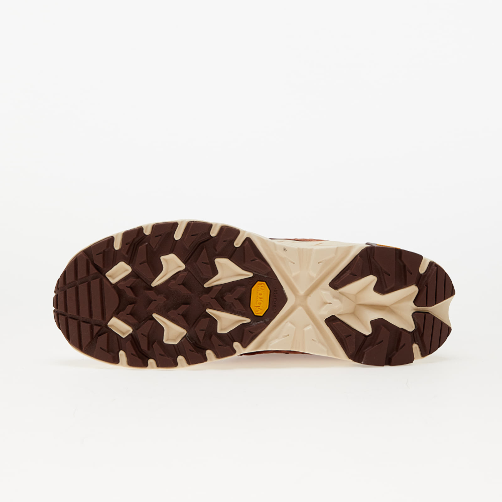 Hoka M Anacapa Breeze Low 1127920-BCSR / orange