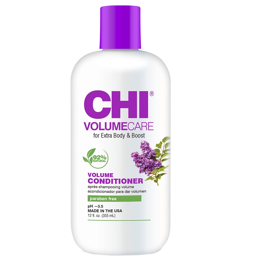 CHI Volumecare Volumizing Conditioner 355 ml