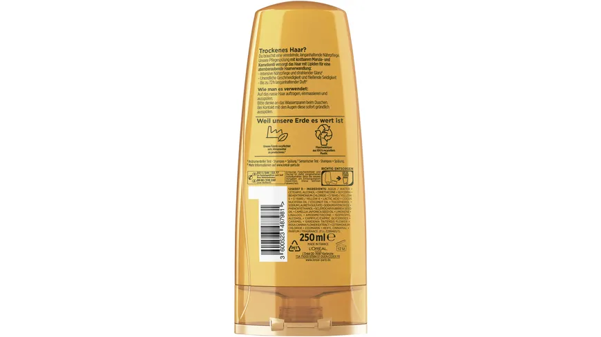 Elvital Spülung Öl Magique 250 ml