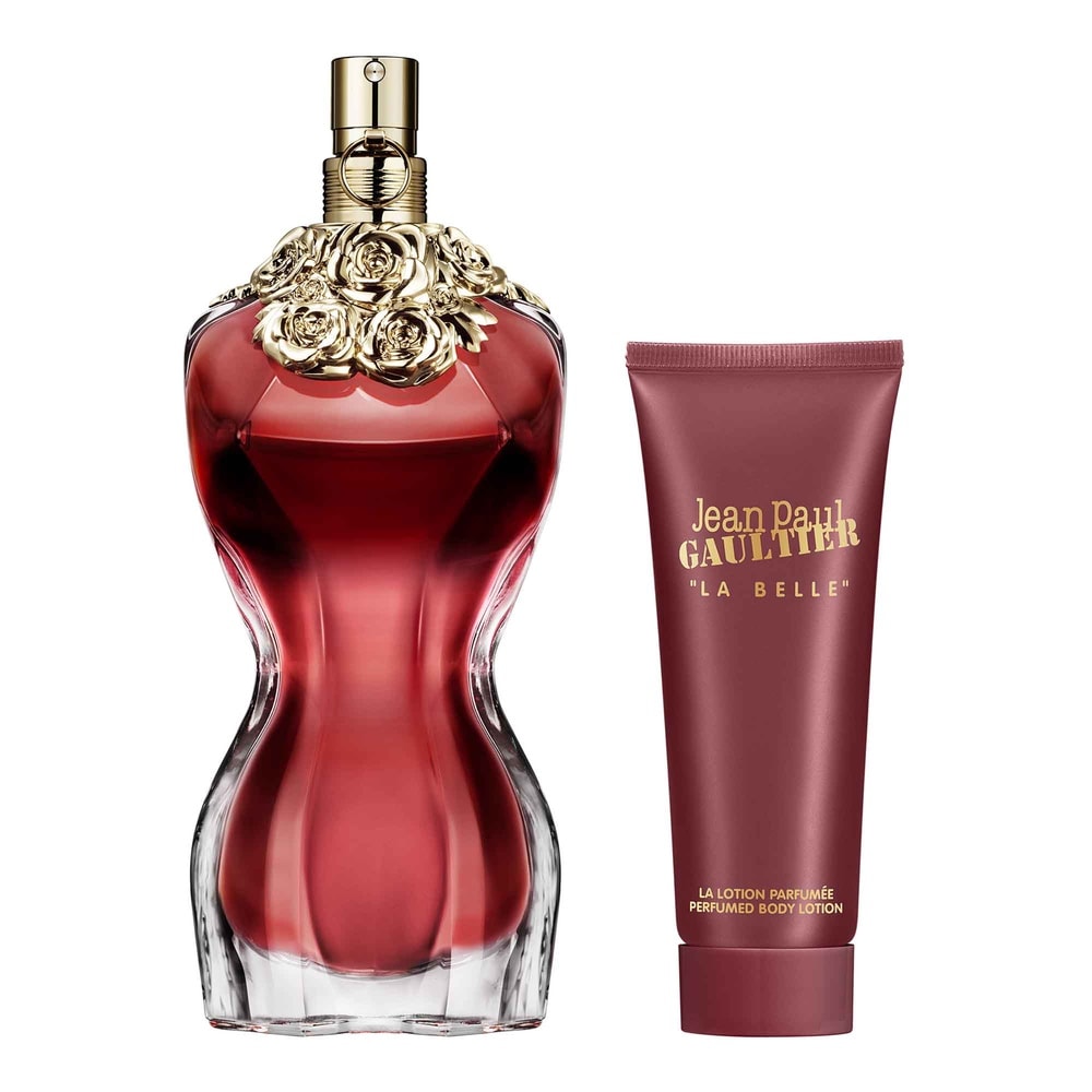 Jean Paul Gaultier Coffret La Belle Eau de parfum